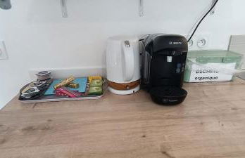 Chambre avec Kitchenette - Foto 25