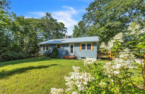 Cozy cottage in the woods - Photo 15