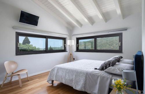 3 Bedroom Modern Villa, Pool, Savoca, East Sicily - Foto 31