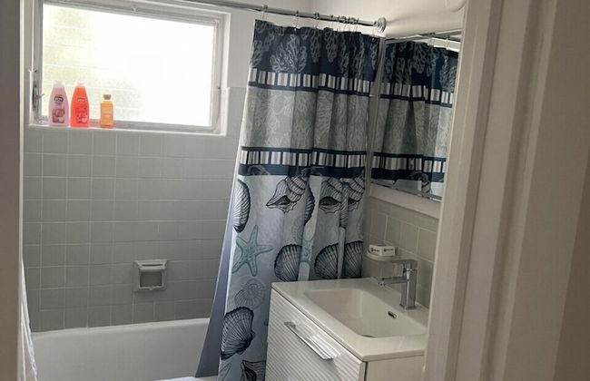 Sea Echo Apartment Motel - Foto 33