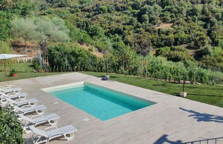 VILLETTA LA ZANCA - Foto 21