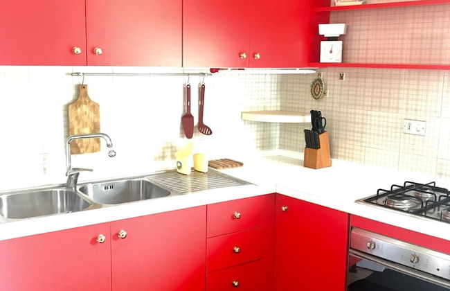 Forte dei Marmi apartment - Foto 10