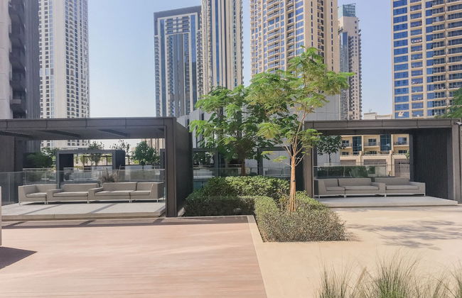 Nasma Luxury Stays - Creek Gate T1 - Foto 42