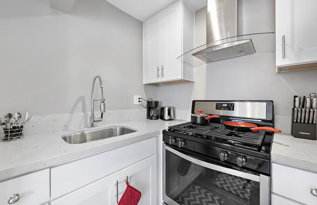 Balboa Condos by ELVR - Foto 43