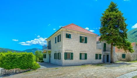 Villa Župa - Heated Pool, Tennis & Sports Complex - Foto 2