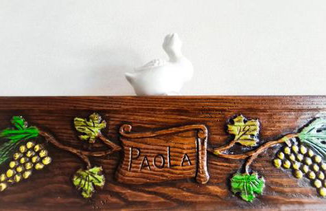 BENVENUTI A CASA PAOLA , WELCOME IN GARFAGNANA! - Foto 16