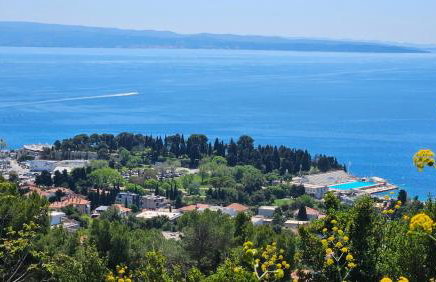 Apartment Romana with a spacious terrace - Foto 53
