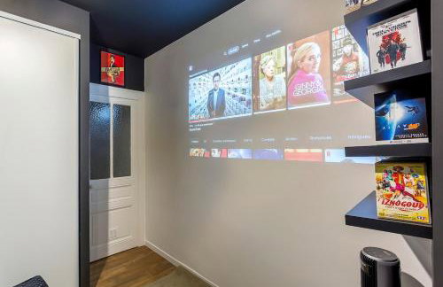 Splendid T3 - Bohemian - with Cinema Room - Foto 2