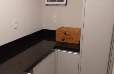 Meia Praia Apto Fino Acabamento 3 suítes e 2 garagens - Foto 29