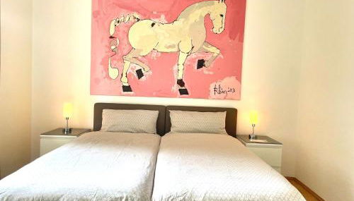 Top Stadtwohnung in zentraler und ruhiger Lage -WM-TR-1 PKW Stelp - Photo 3