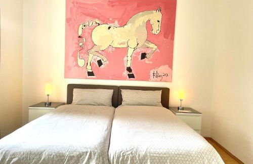 Top Stadtwohnung in zentraler und ruhiger Lage -WM-TR-1 PKW Stelp - Photo 3