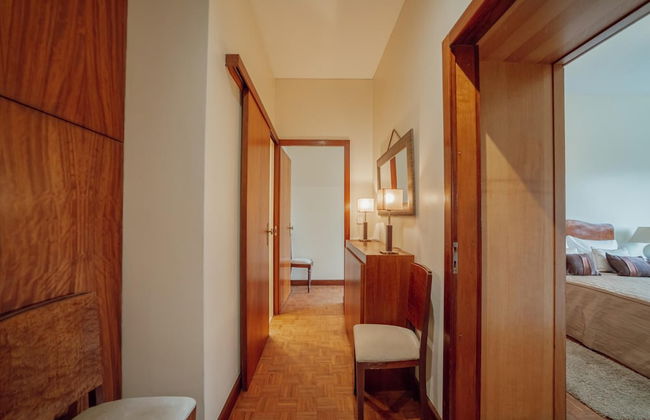 Grand Botanic Garden Apartment by Vacationy - Foto 6