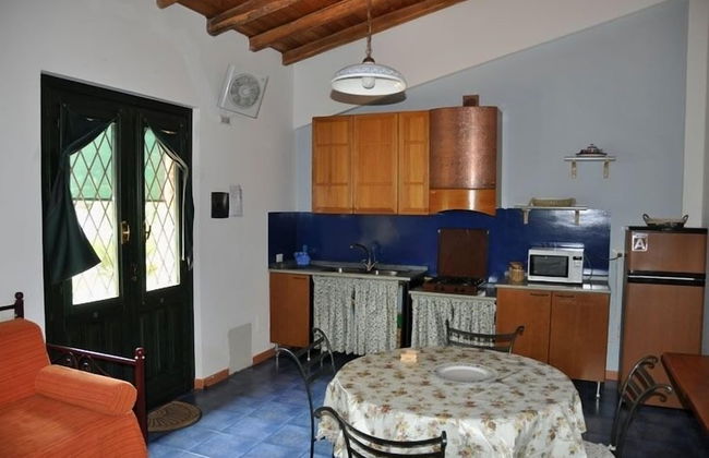 Antico Borgo Etneo Country Hotel - Photo 26