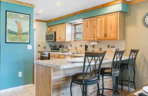 Gorgeous lodge with a view - Foto 14