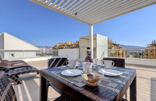 Aqua Apartments Vento, Marbella - Photo 128