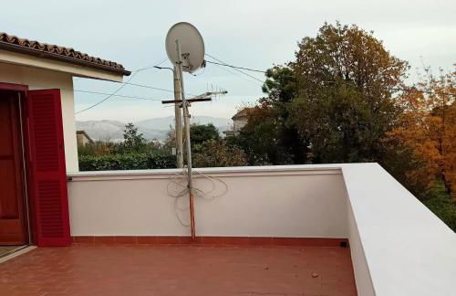 Villa Armonia ampia villa con giardino e barbecue vicino Gaeta - Photo 25