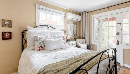 Casita Gundry- Boutique Hideaway, Quaint Historic Charm - Foto 2