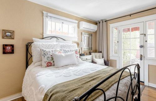 Casita Gundry- Boutique Hideaway, Quaint Historic Charm - Foto 1