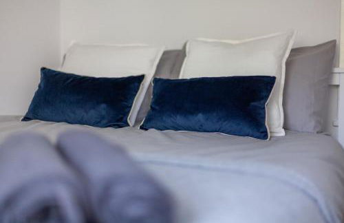 Arte Stays - 3-Bedroom Bright House London, Haggerston, Garden, Parking, 8 min walk to Haggerston Station, weekly or monthly stays, serviced accommodation - 7 guests - Foto 26