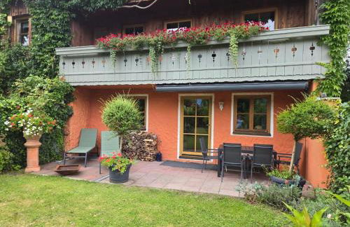 Ferienwohnungen beim Silbergersee - Foto 45