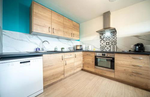 Le Colisée - Foto 4