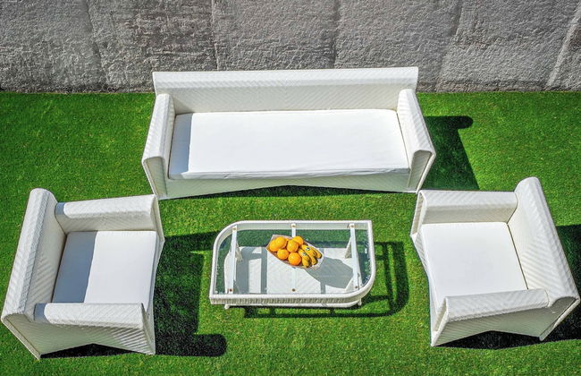 Villa Verbina - Foto 45