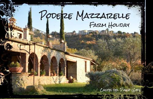 Podere Mazzarelle - Foto 18