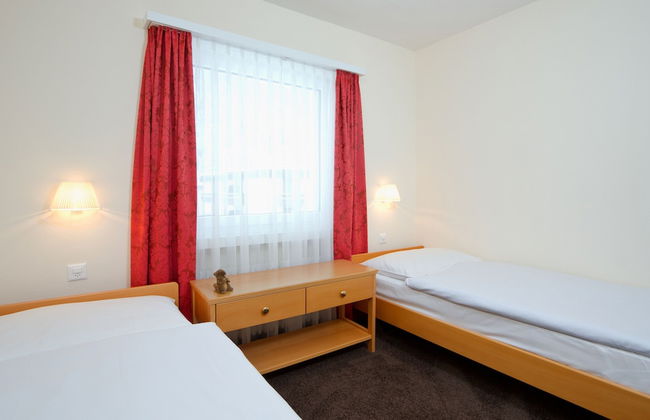 Central Apartments Davos - Foto 21