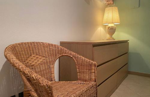 Flowers & garden apartment con vista lago - Foto 34