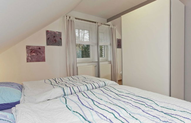 Furnished Apartment in Nieheim Germany near Forest - Foto 4