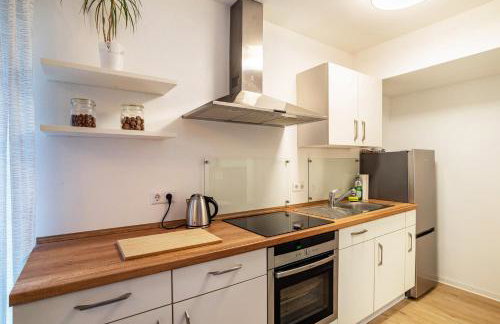 Aposto Apartments 1 - Photo 8