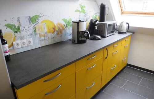 NEU FeWo Tuffis Home an der Nordsee - Foto 27