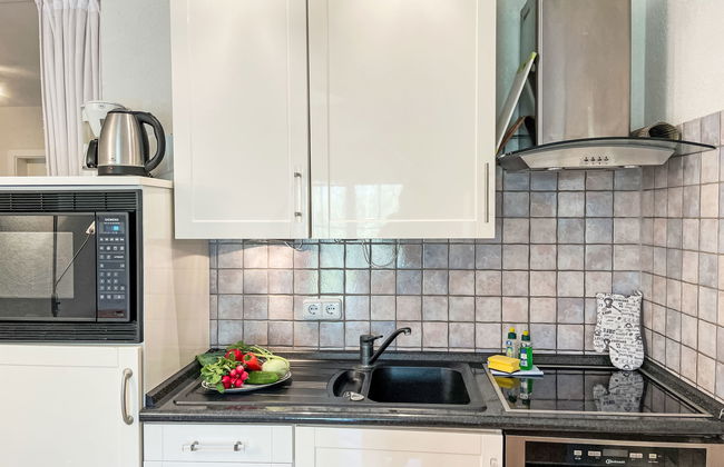 Gollwitzer Park (Insel Poel) - Foto 23