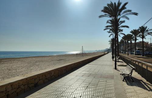 Seaside Beach-Lounge Alicante - Photo 39