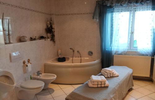 Ferienwohnung Waldblick im Haus Ludwig - Foto 10