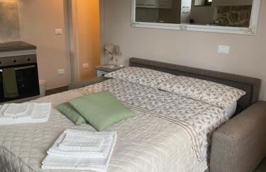 Casa Dell'Angelo Cherubino Monolocale - Foto 24