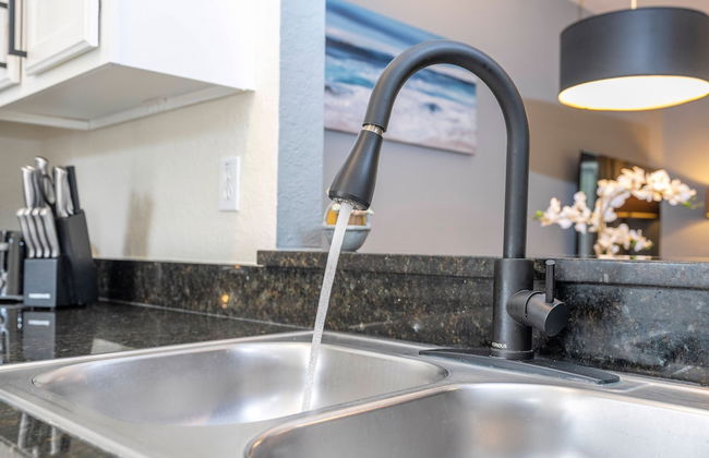 Cozy 3BR Regal Oaks Close to Disney - Foto 12