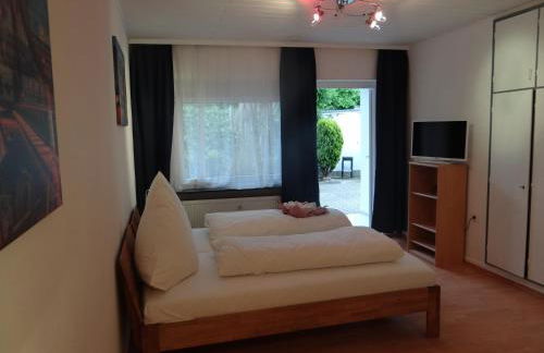 Apartment in Innenstadtnähe - Foto 23