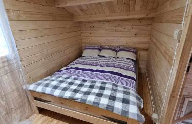 Domek letniskowy piętrowy na Kaszubach jezioro Ostrów Mausz - Foto 18