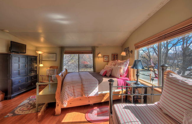 Cali Cochitta Vacation Rentals - Foto 13