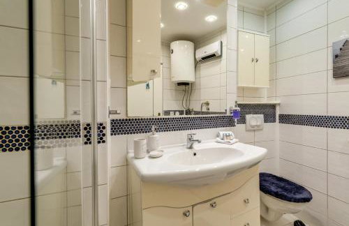 Apartments Coli app Afrodita & Antonia - Photo 42