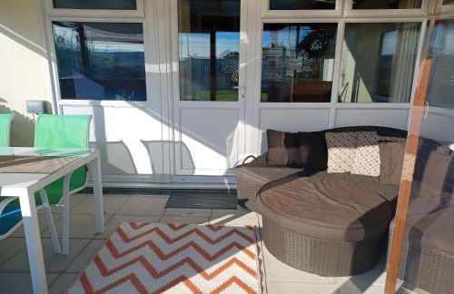 Waves And Woods Holiday Home - Foto 16