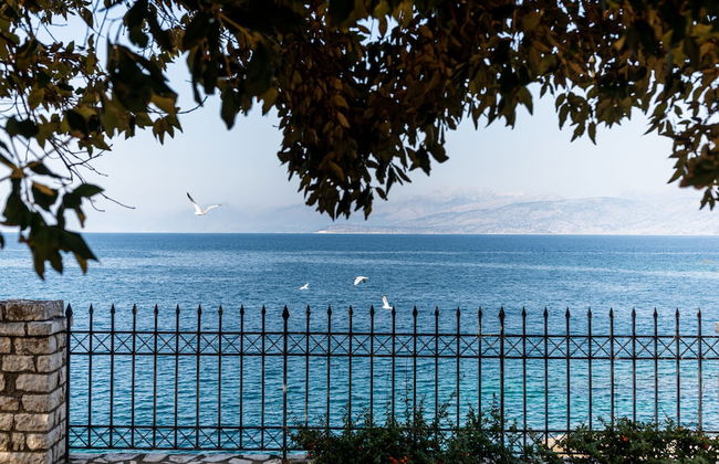 Four-Bedroom Villa Alexandros - Photo 35