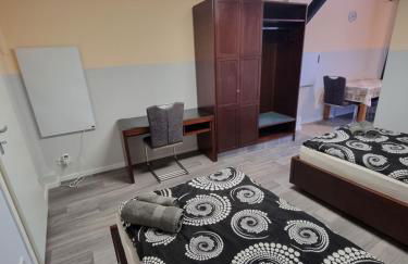 Monteur- und Messezimmer Jelinski Arpke - Foto 24