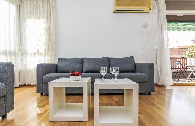 Sants-Les Corts Galileu - Foto 12