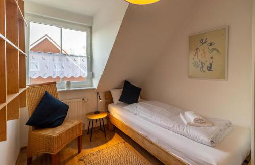 Ferienhaus Seesucht - Photo 18