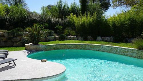 Golf de Pont Royal Villa du Lac climatisée 3 chambres Piscine chauffée Parking et Garage - Foto 3