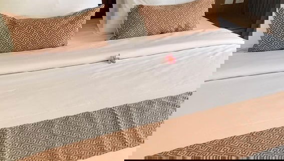 Blackwood Villa - Foto 1, Habitación