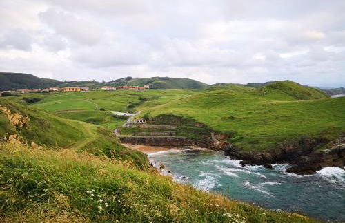 Apartamentos Gloria-patchwork-Ubiarco - Foto 43