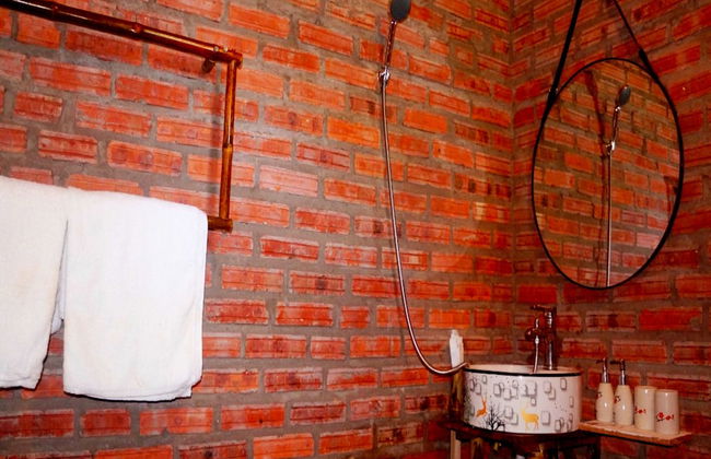 Pu Luong Riverside Lodge - Photo 26